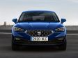 Der neue Seat Leon ST Sportstourer - Der ST Leon in Aussttatung Xcellence in der Farbe Mistery Blue