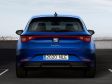 Der neue Seat Leon ST Sportstourer - Der ST Leon in Aussttatung Xcellence in der Farbe Mistery Blue
