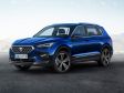 Seat Tarraco - Bild 6