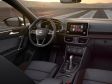 Seat Tarraco - Bild 8