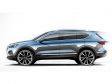 Seat Tarraco - Bild 15