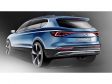 Seat Tarraco - Bild 16