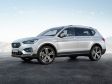 Seat Tarraco - Bild 27