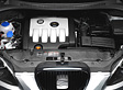 Seat Toledo - Motorraum