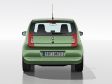 Skoda Citigo - Skoda will vor allem der Konkurrenz von Chevrolet, Kia und Fiat Paroli bieten.