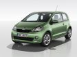 Skoda Citigo - Kleinstwagen sind im Kommen - so Skoda.