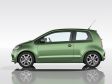 Skoda Citigo - Bei einem Preis von wahrscheinlich deutlich unter 10.000 Euro sollte der Citigo den Markt ein wenig durcheinanderwirbeln.