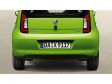 Skoda Citigo 2017 - Bild 3