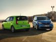 Skoda Citigo 2017 - Bild 13