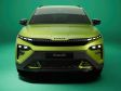 Skoda Elroq RS (2026) - Frontansicht