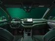 Skoda Elroq RS (2026) - Innenraum