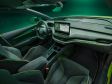 Skoda Elroq RS (2026) - Innenraum