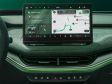 Skoda Elroq RS (2026) - Infotainment aus dem VW-Baukasten