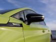 Skoda Enyaq Coupe iV RS - Außenspiegel