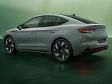 Skoda Enyaq II Coupe RS (MJ 2026) - Heckansicht