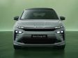 Skoda Enyaq II Coupe RS (MJ 2026) - Frontansicht