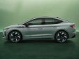 Skoda Enyaq II Coupe RS (MJ 2026) - Seitenansicht