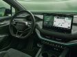 Skoda Enyaq II Coupe RS (MJ 2026) - Infotainment