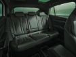 Skoda Enyaq II Coupe RS (MJ 2026) - Rücksitze