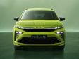 Skoda Enyaq II RS (MJ 2026) - Frontansicht