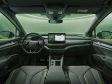 Skoda Enyaq II RS (MJ 2026) - Innenraum