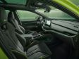 Skoda Enyaq II RS (MJ 2026) - Vordersitze