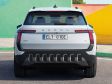 Skoda Epiq (2027) - Der Skoda Epiq hat, nach den ersten Bildern zu urteilen, bei uns definitiv nicht enttäuscht.