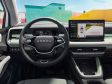 Skoda Epiq (2027) - Innen ist schnörkelloses Skoda-Design mit VW Standardtechnik. So nahe beieinander waren Skoda und der neue ID. Polo wohl noch nie.