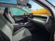Skoda Epiq (2027) - Motorisch kommt der Epic zuerst ausschließlich mit dem 155 kW / 211 PS Elektromotor. Skoda stuft das Modell in der Bezeichnung 55 ein.