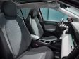 Skoda Epiq (2027) - Die Batterie verfügt über eine Speicherkapazität von 52 kWh netto und lässt sich mit 105 kW Ladeleistung betanken.