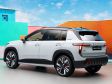 Skoda Epiq (2027) - Die First Edition positioniert sich leicht oberhalb von Selection, aber zum gleichen Preis. Gegenüber Essence sind es 3.500 Euro mehr.