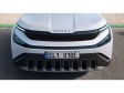 Skoda Epiq (2027) - Der Epiq war das Warten wert. Progressiver als der Polo und wohl auch der ID. Cross, aber nicht so stylisch wie der Cupra Raval. Passt in die Lücke.