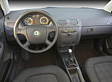 Skoda Fabia - Cockpit