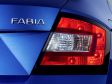 Skoda Fabia 2015 - Bild 9