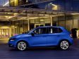 Skoda Fabia 2015 - Bild 12