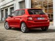 Skoda Fabia Facelift 2018 - Bild 2