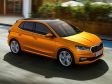 Der Skoda Fabia 2022 - Bild 21