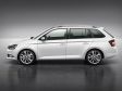 Skoda Fabia Combi 2015 - Bild 2