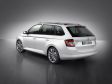 Skoda Fabia Combi 2015 - Bild 3