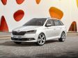 Skoda Fabia Combi Facelift 2018 - Bild 1