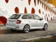 Skoda Fabia Combi Facelift 2018 - Bild 2