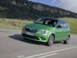 Skoda Fabia RS