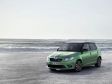 Skoda Fabia RS