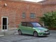 Skoda Fabia RS