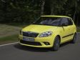 Skoda Fabia RS