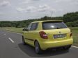 Skoda Fabia RS