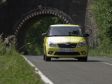 Skoda Fabia RS