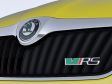 Skoda Fabia RS