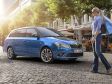 Skoda Fabia RS Combi