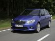 Skoda Fabia RS Combi